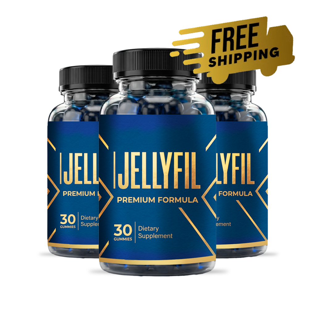 What is JellyFil
