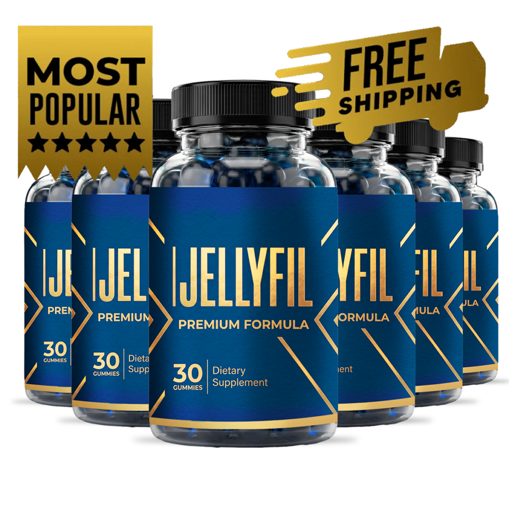 JellyFil - Special Offer