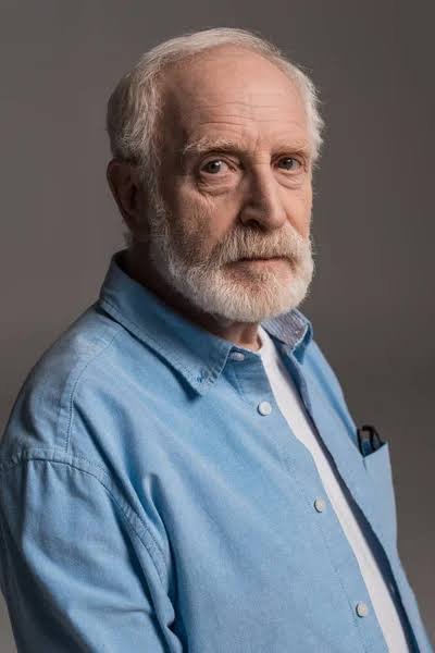 Robert K., 70, retired engineer